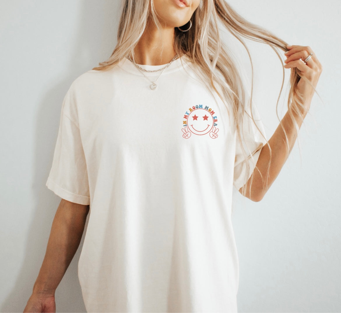 Room Mom Era T