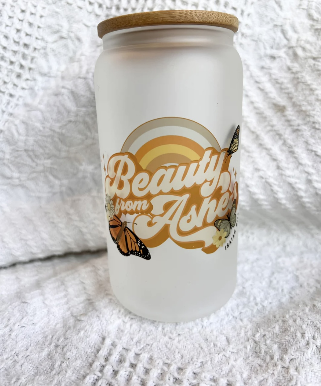 Drinkware