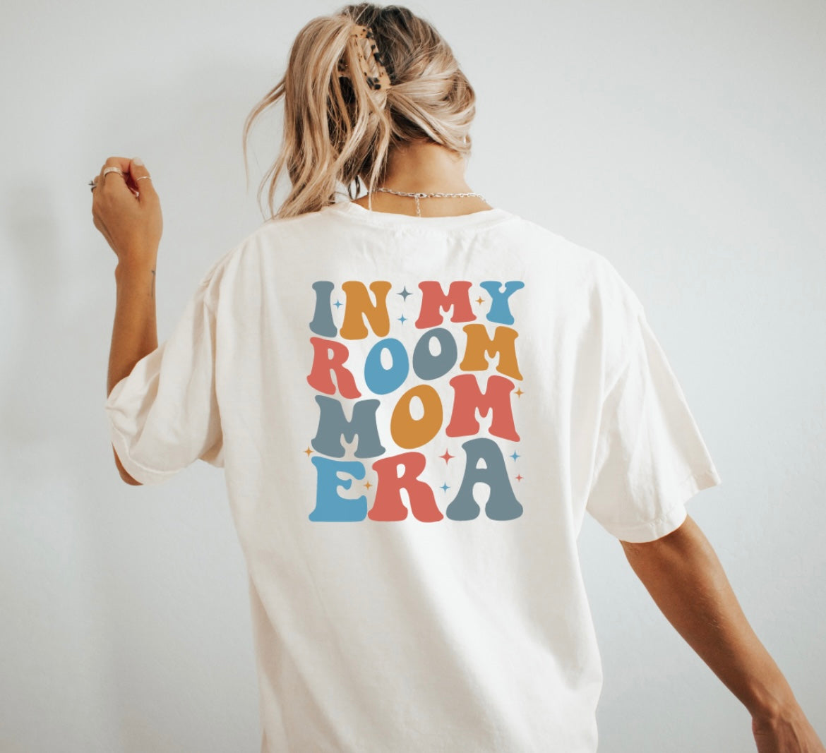 Room Mom Era T