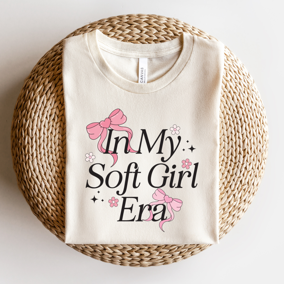 Soft Girl Era T
