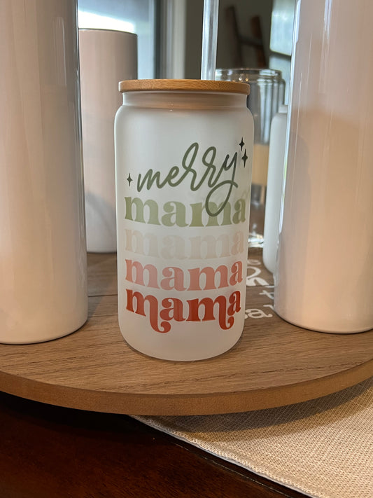 Merry Mama
