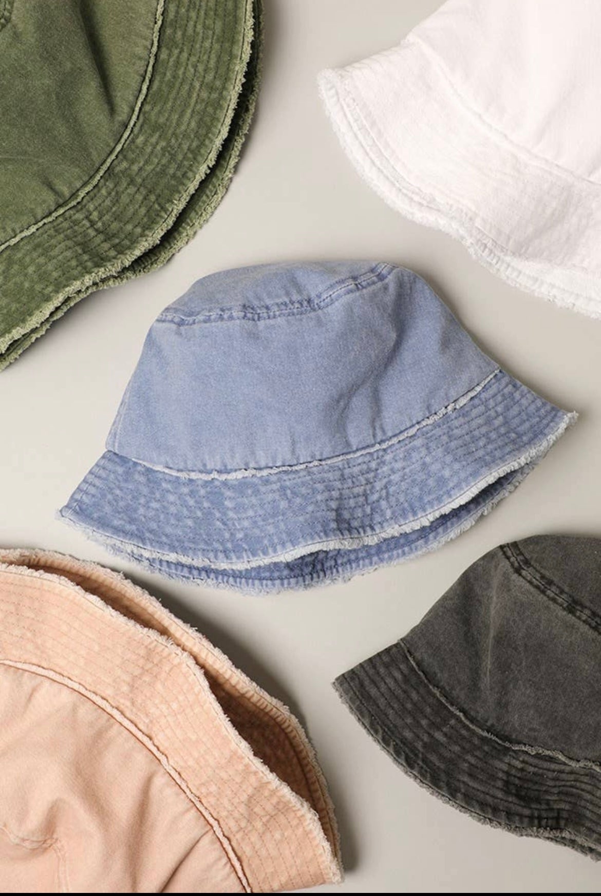 Bucket Hat